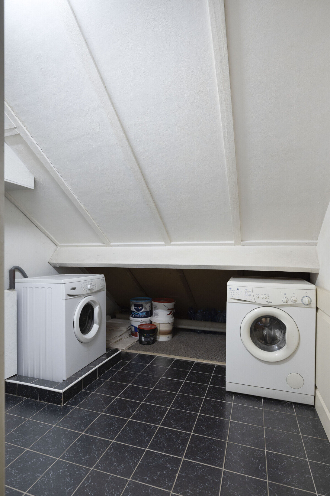 Tussenwoning te koop: Keverberg 4, Eindhoven