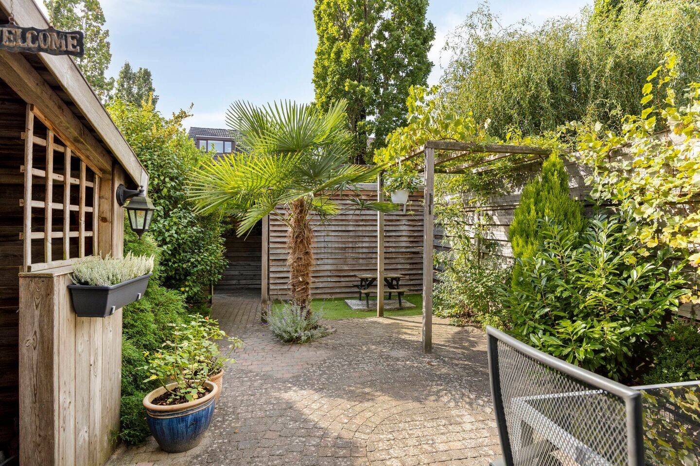 Tussenwoning te koop: Lichtenberg 32, Eindhoven