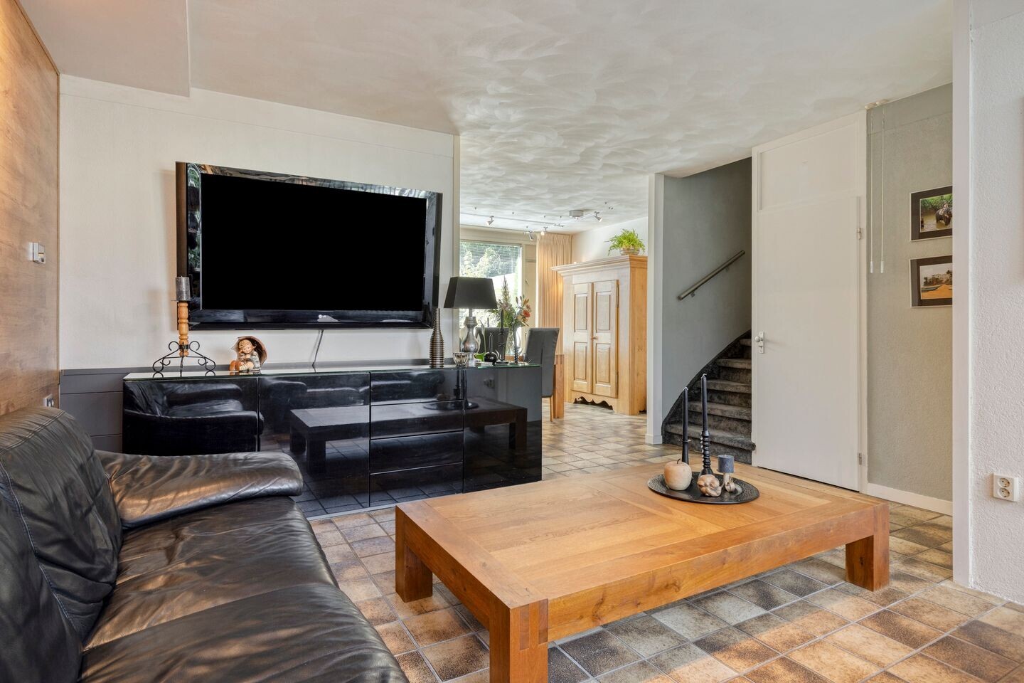 Tussenwoning te koop: Lichtenberg 32, Eindhoven