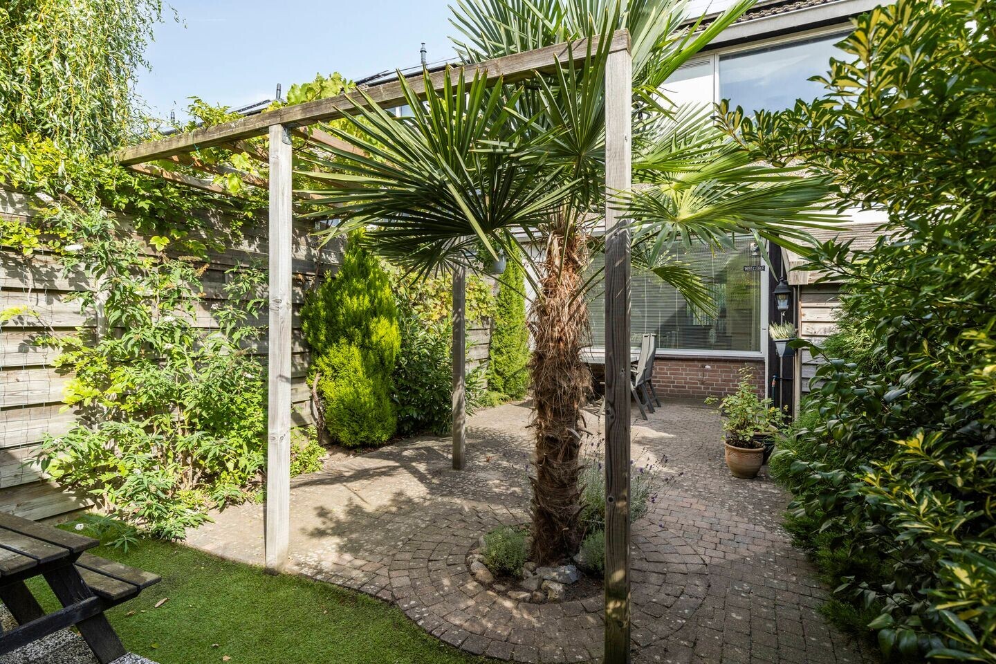 Tussenwoning te koop: Lichtenberg 32, Eindhoven