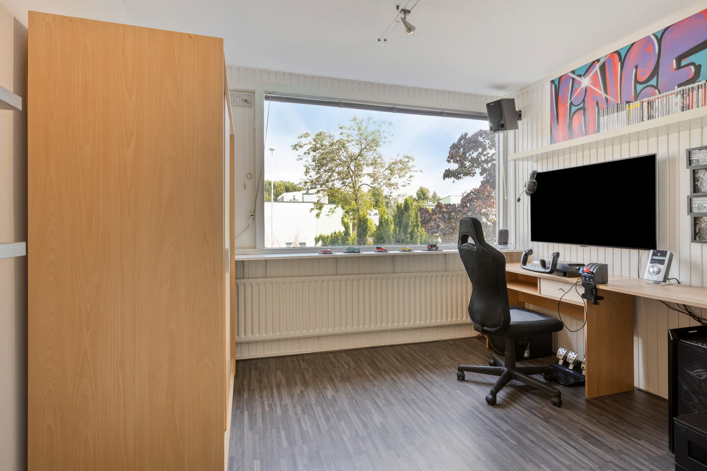 Tussenwoning te koop: Lichtenberg 32, Eindhoven