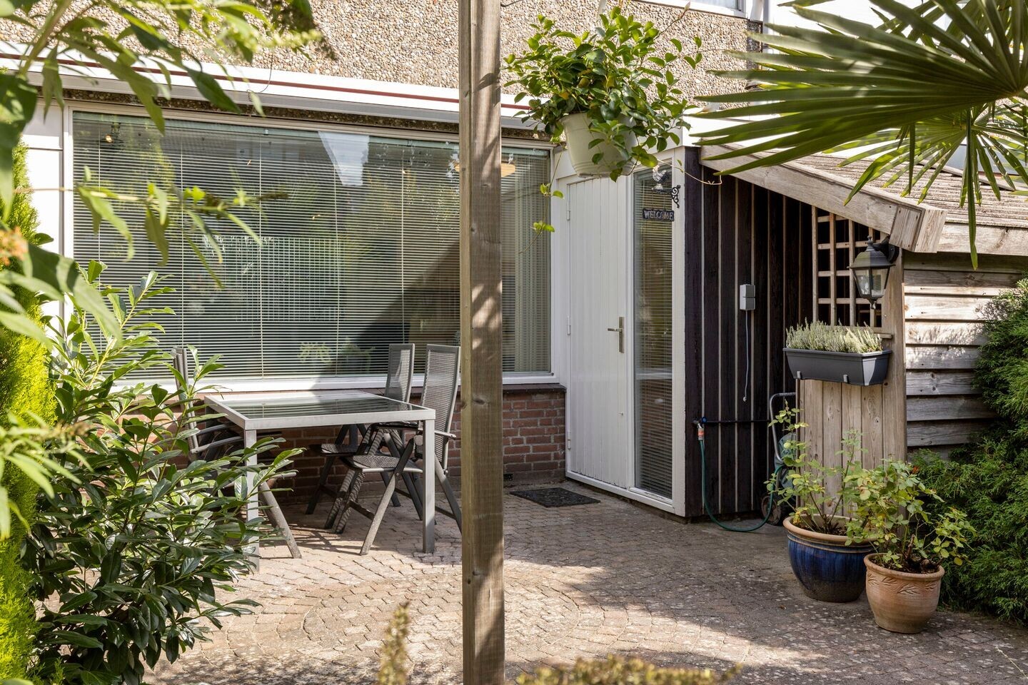 Tussenwoning te koop: Lichtenberg 32, Eindhoven