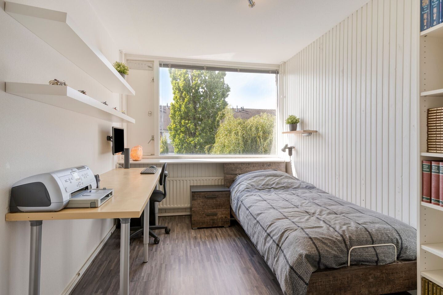 Tussenwoning te koop: Lichtenberg 32, Eindhoven