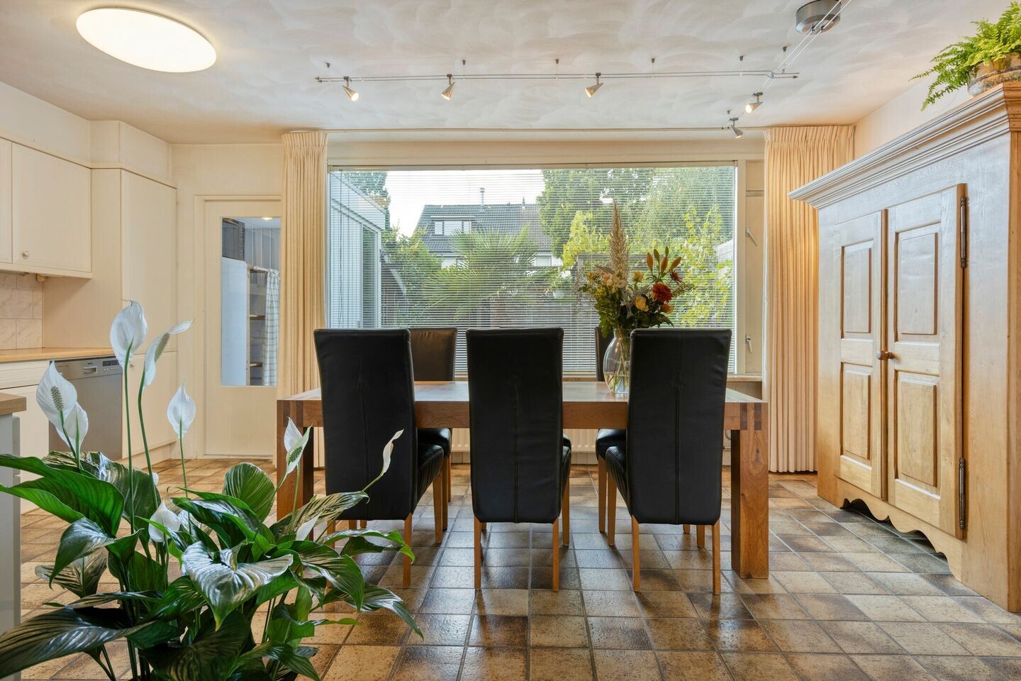 Tussenwoning te koop: Lichtenberg 32, Eindhoven