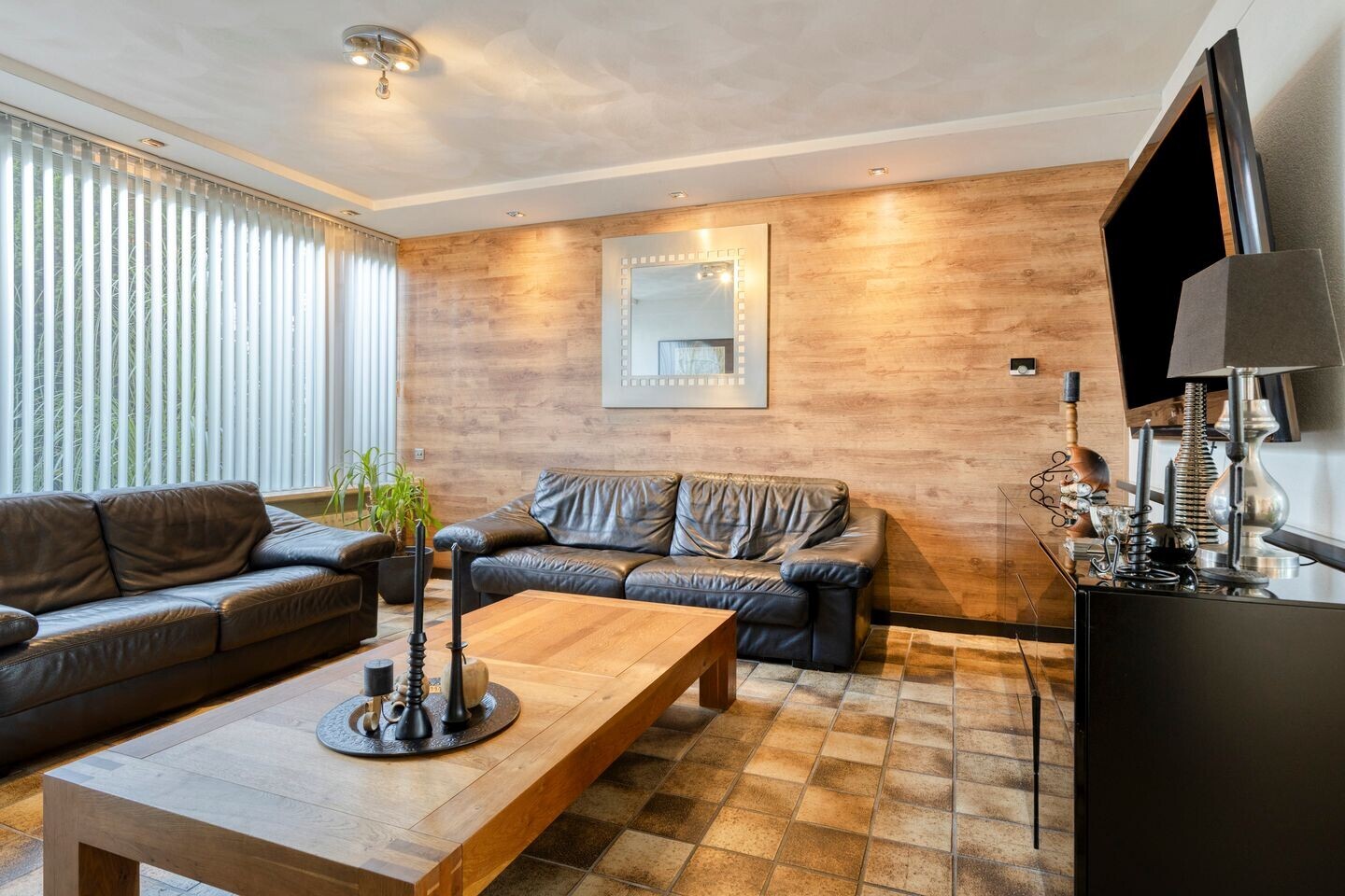 Tussenwoning te koop: Lichtenberg 32, Eindhoven