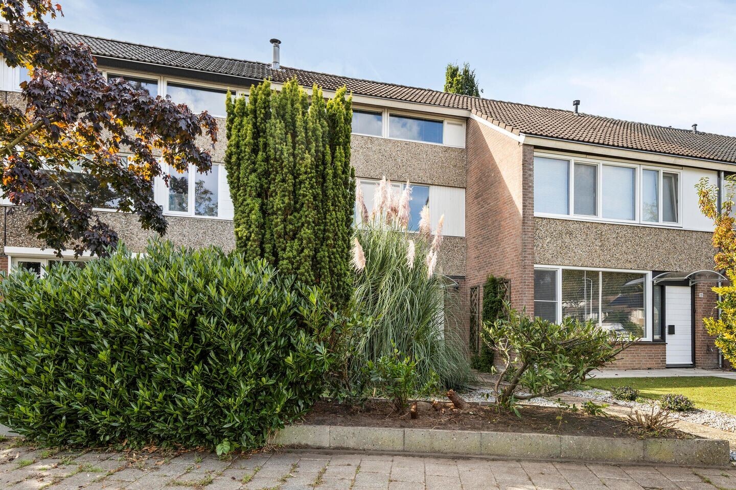 Tussenwoning te koop: Lichtenberg 32, Eindhoven