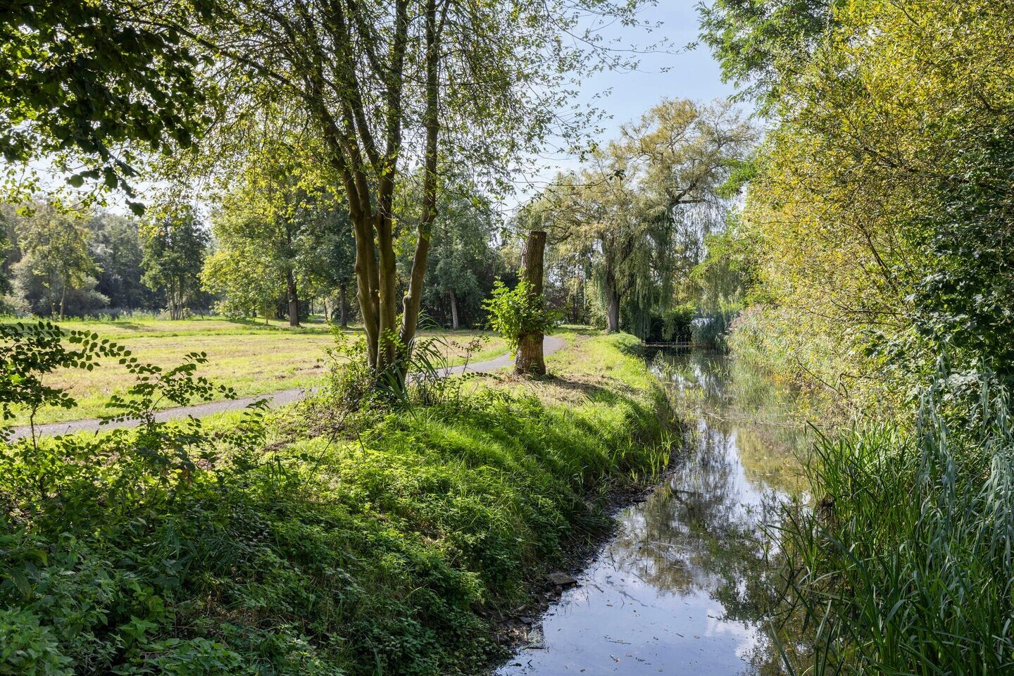 Tussenwoning te koop: Lichtenberg 32, Eindhoven