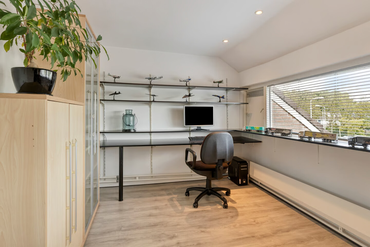 Tussenwoning te koop: Lichtenberg 32, Eindhoven