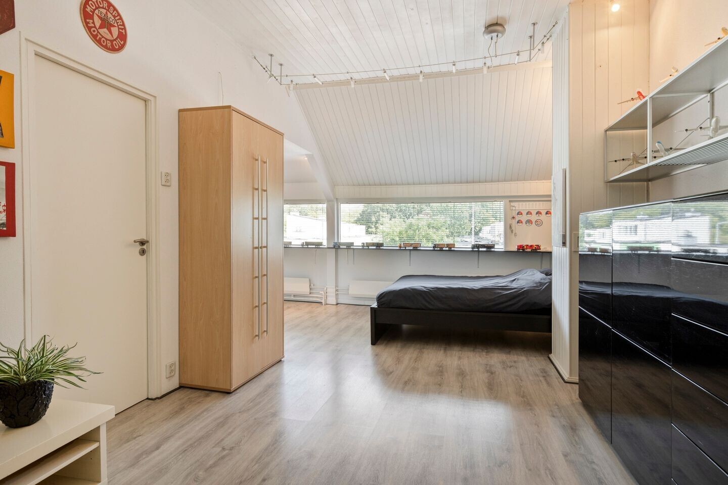 Tussenwoning te koop: Lichtenberg 32, Eindhoven