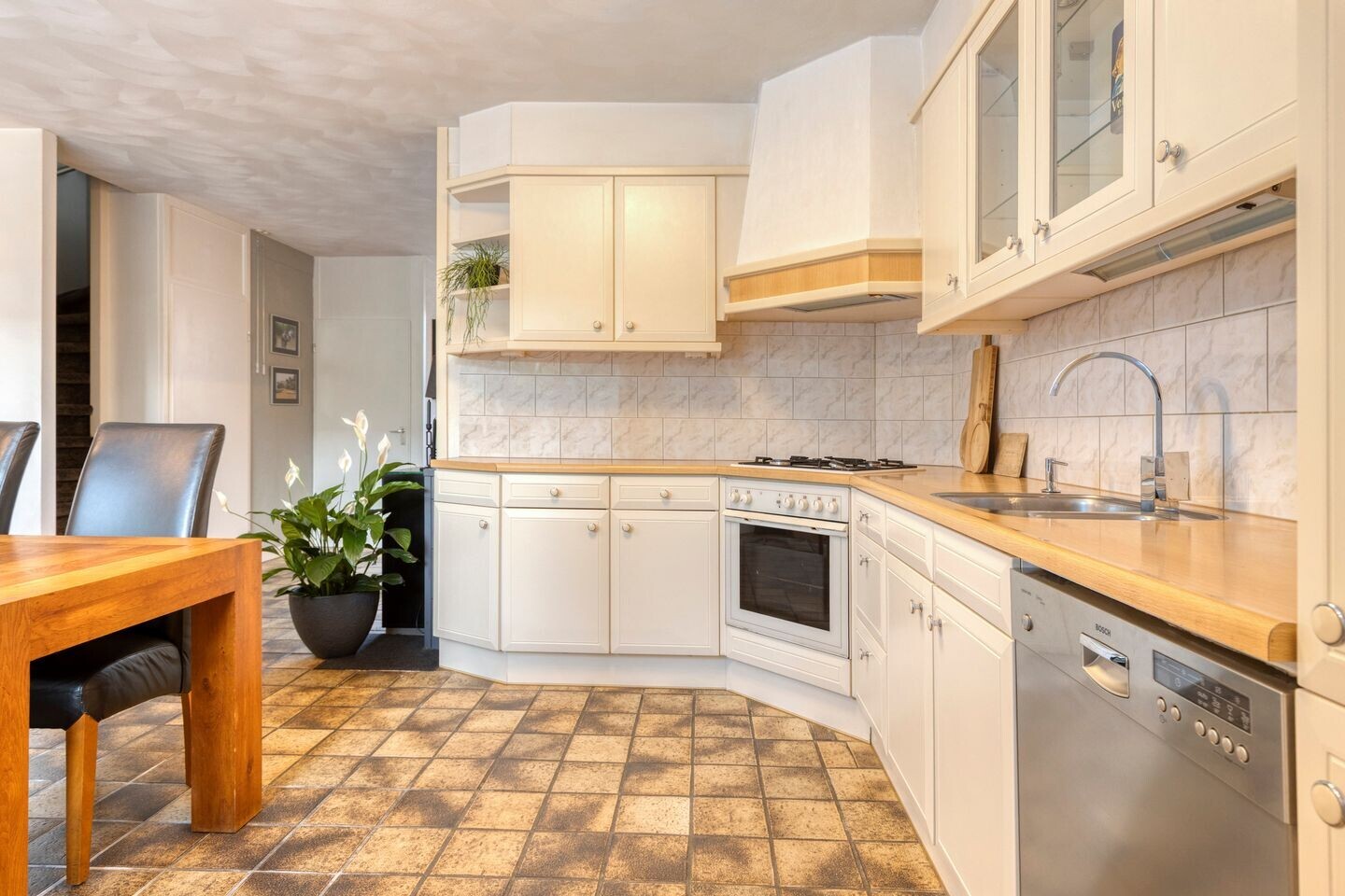 Tussenwoning te koop: Lichtenberg 32, Eindhoven