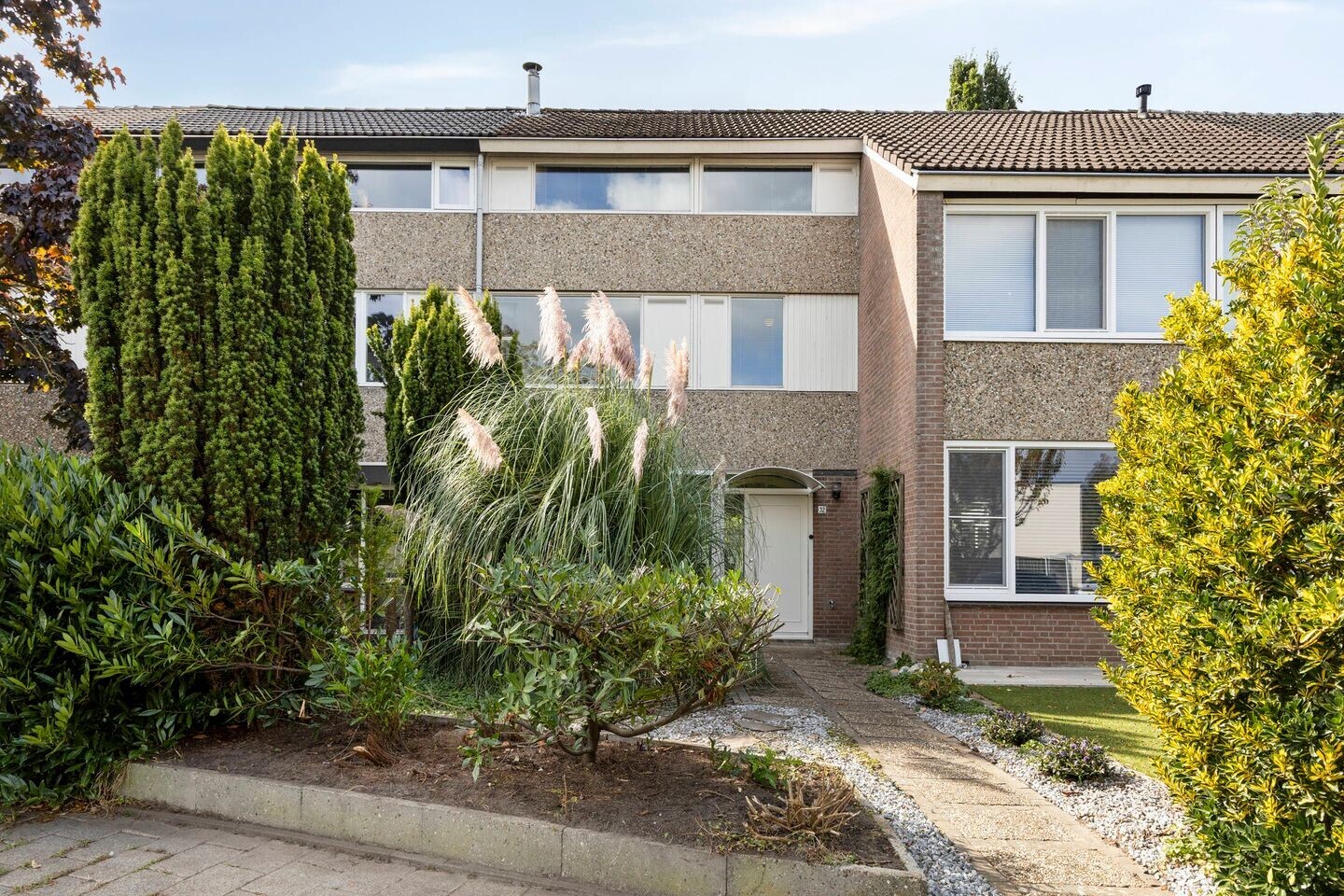 Tussenwoning te koop: Lichtenberg 32, Eindhoven