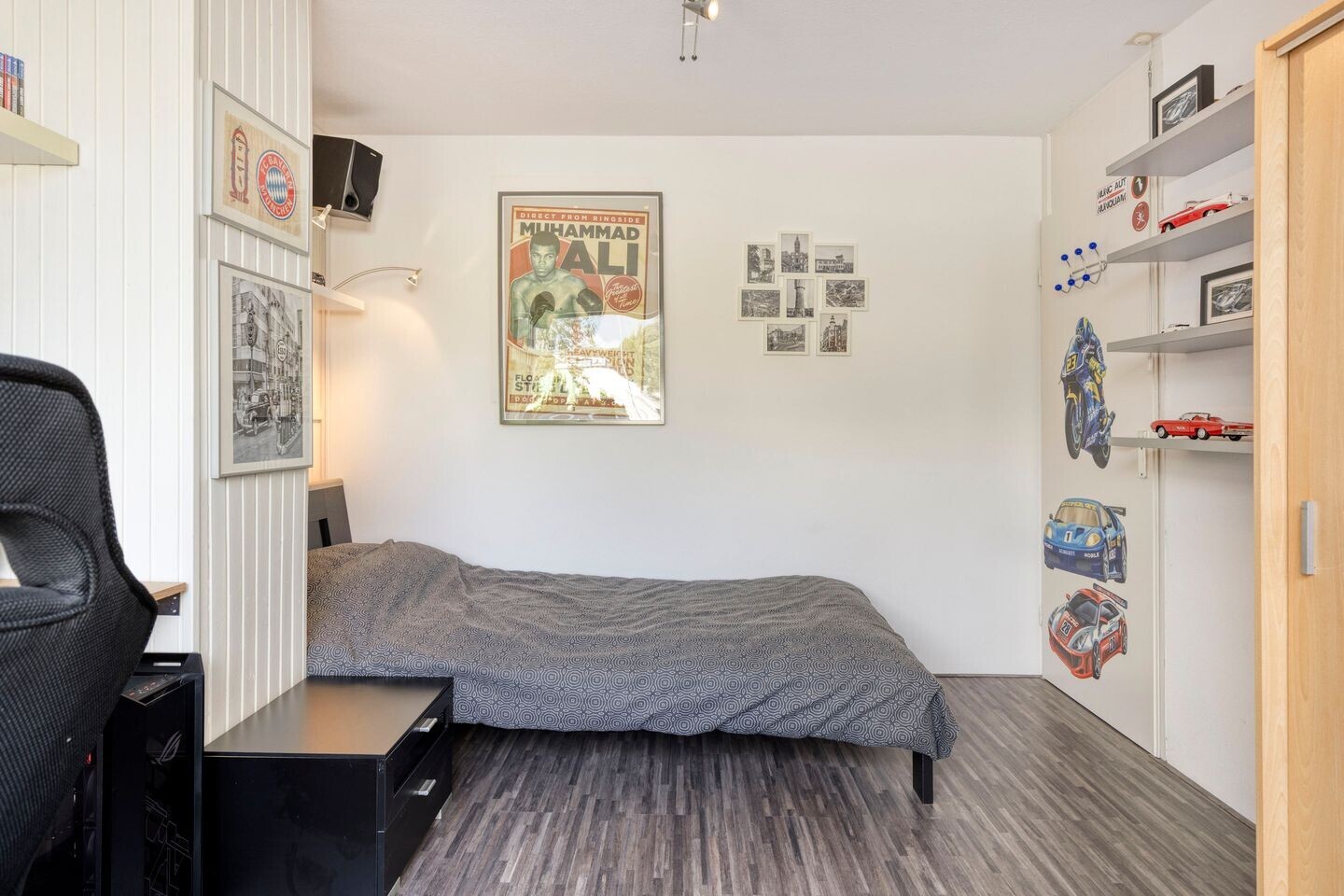 Tussenwoning te koop: Lichtenberg 32, Eindhoven