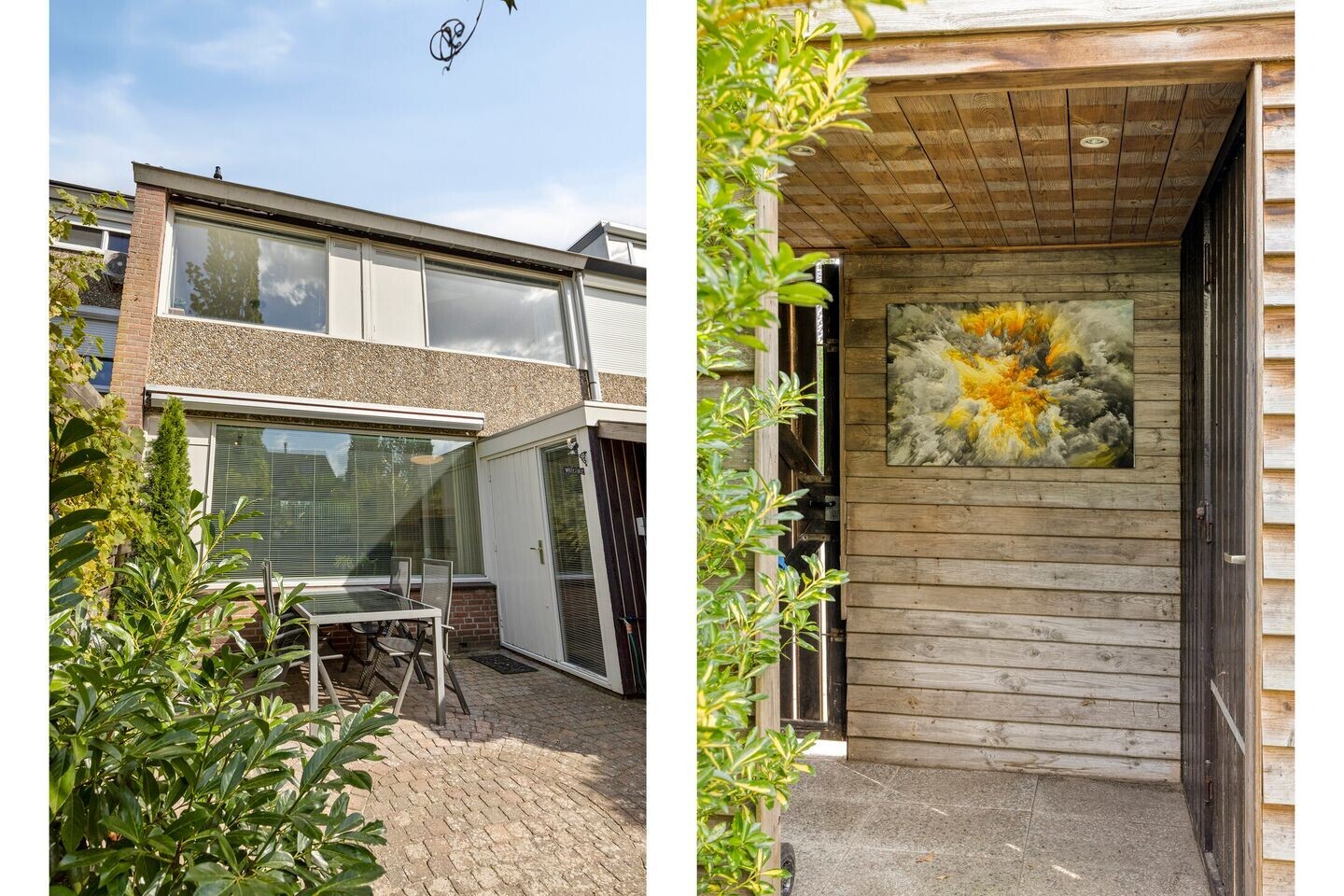 Tussenwoning te koop: Lichtenberg 32, Eindhoven