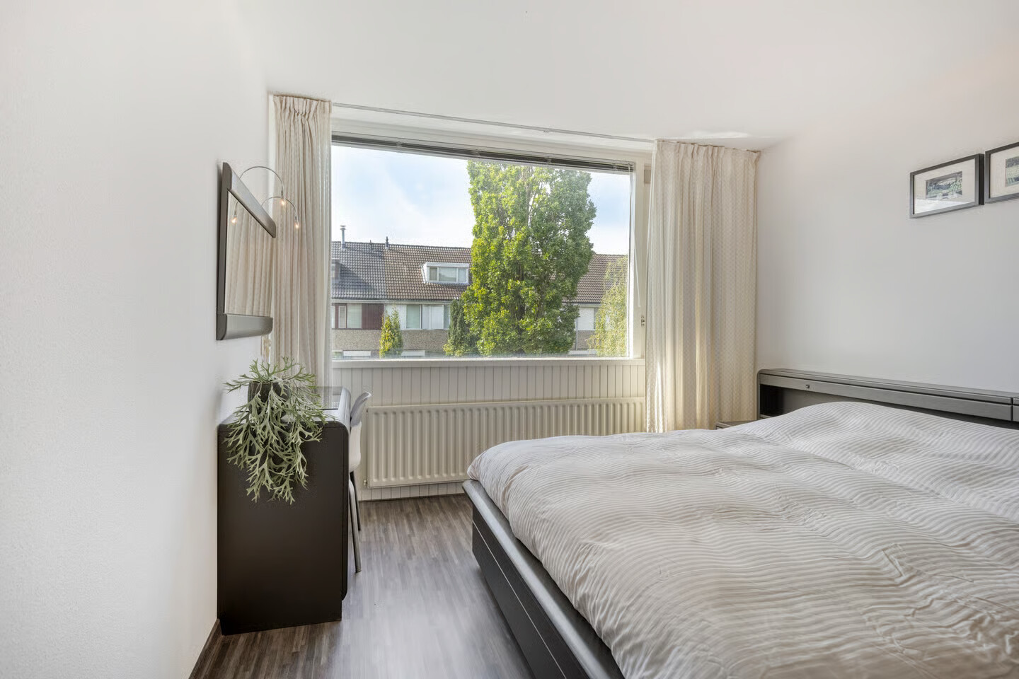 Tussenwoning te koop: Lichtenberg 32, Eindhoven