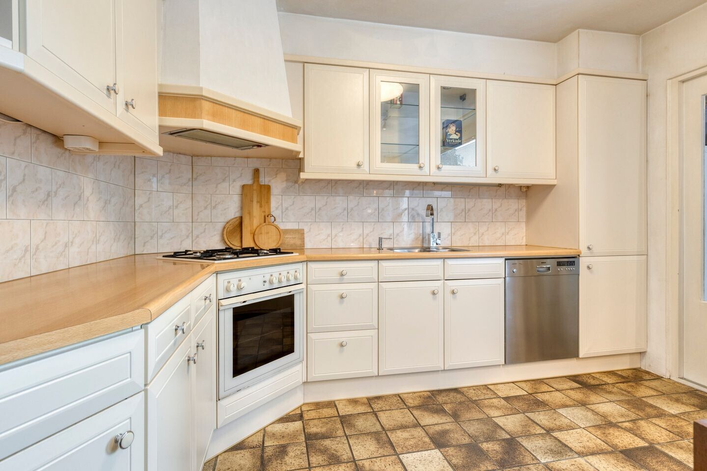 Tussenwoning te koop: Lichtenberg 32, Eindhoven