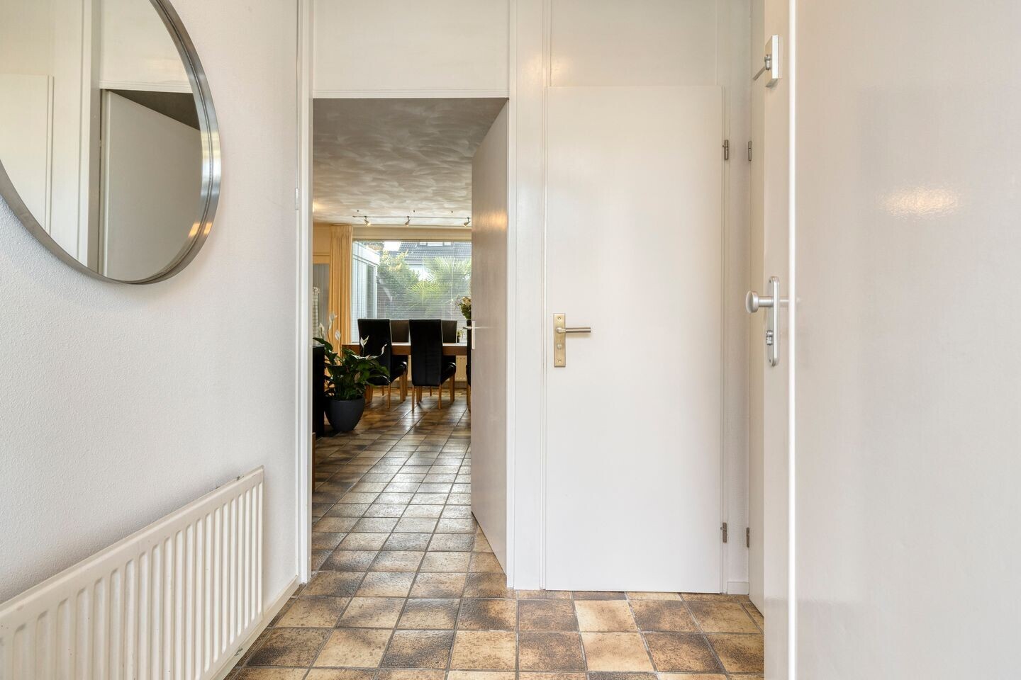 Tussenwoning te koop: Lichtenberg 32, Eindhoven