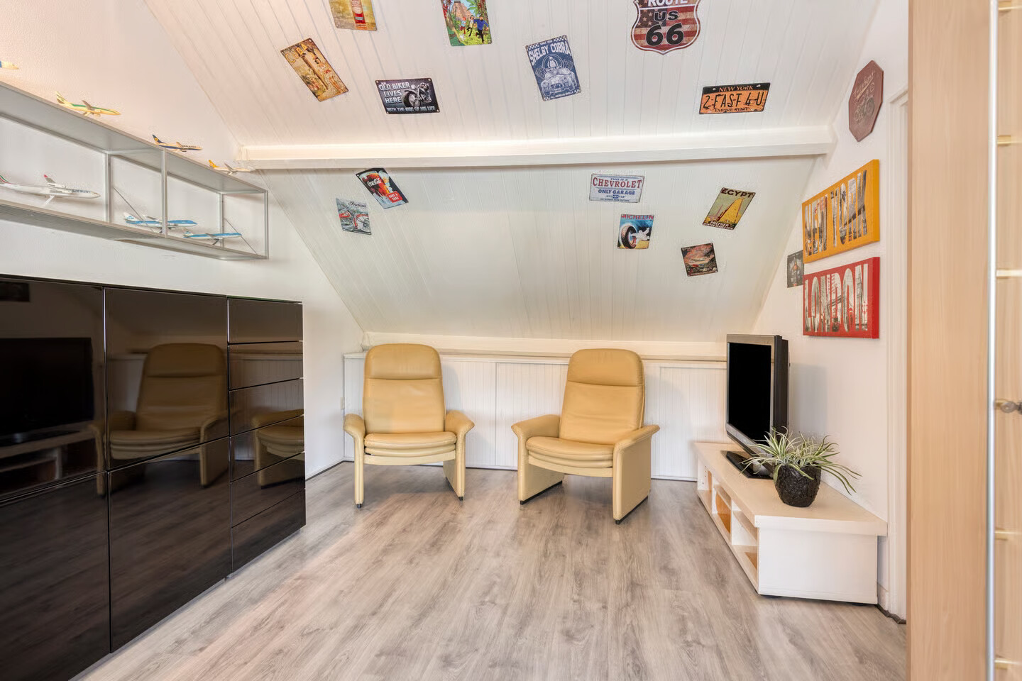 Tussenwoning te koop: Lichtenberg 32, Eindhoven