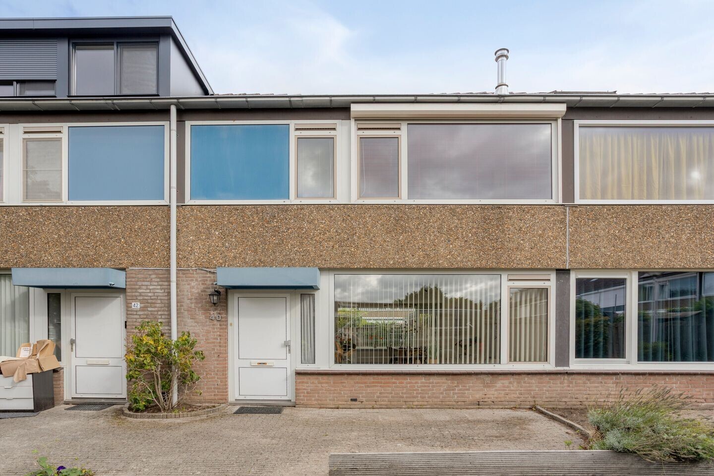 Tussenwoning te koop: Zijpendaal 40, Eindhoven