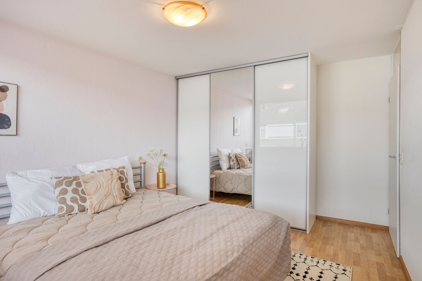 Tussenwoning te koop: Zijpendaal 40, Eindhoven