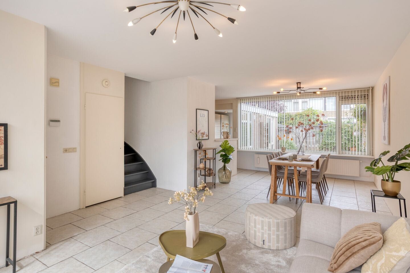 Tussenwoning te koop: Zijpendaal 40, Eindhoven
