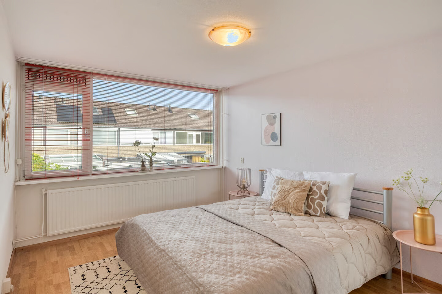 Tussenwoning te koop: Zijpendaal 40, Eindhoven