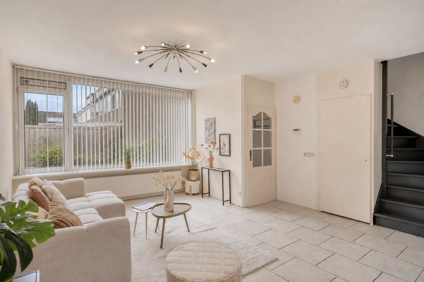 Tussenwoning te koop: Zijpendaal 40, Eindhoven