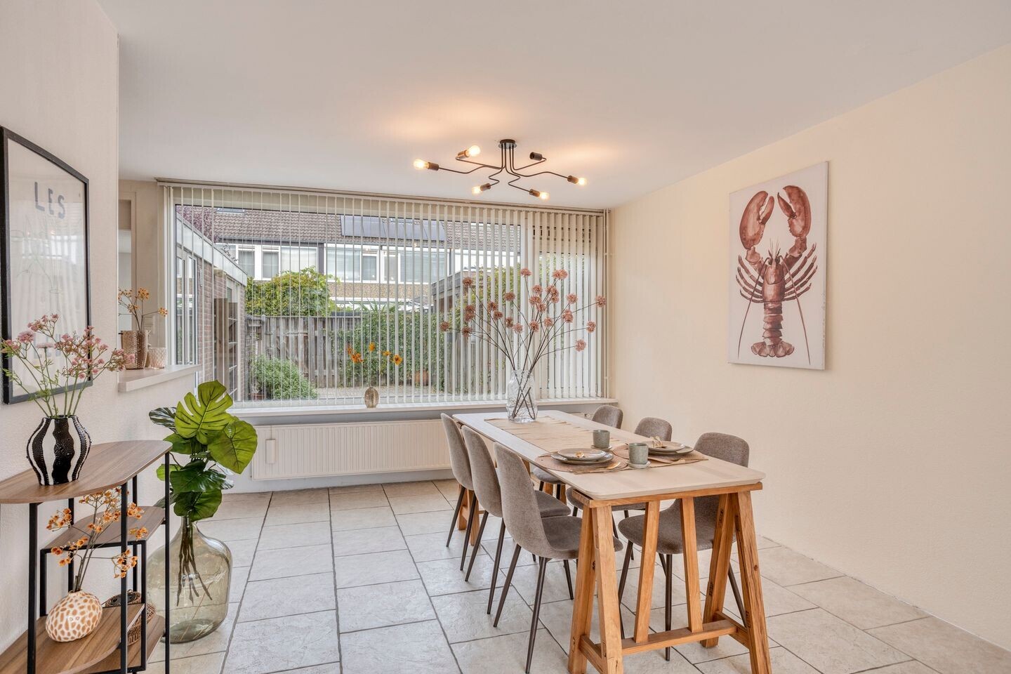Tussenwoning te koop: Zijpendaal 40, Eindhoven