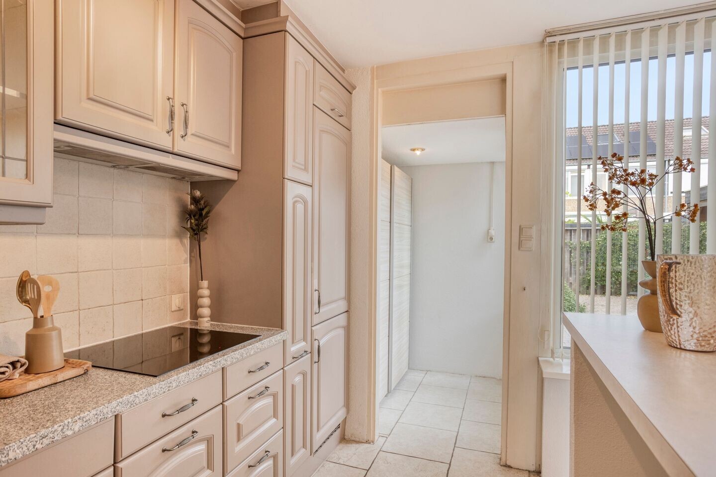 Tussenwoning te koop: Zijpendaal 40, Eindhoven