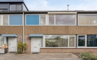 Huis te koop Zijpendaal 40