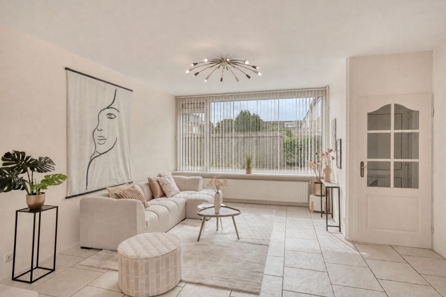 Tussenwoning te koop: Zijpendaal 40, Eindhoven