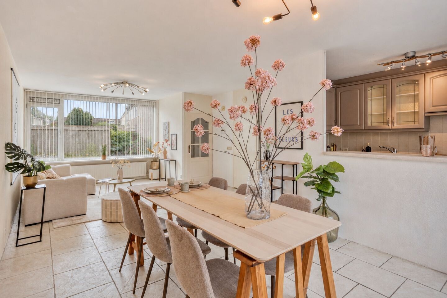 Tussenwoning te koop: Zijpendaal 40, Eindhoven