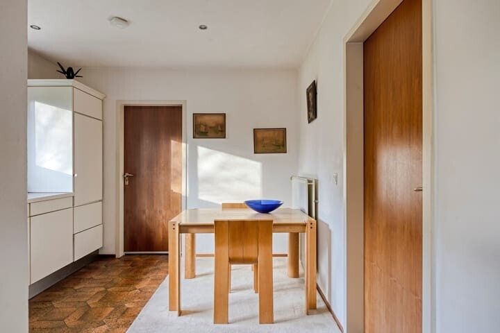 Vrijstaande woning te koop: Twickel 32, Eindhoven