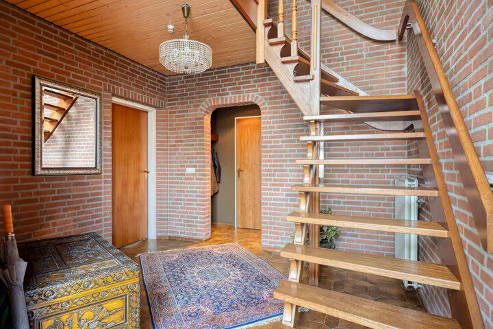 Vrijstaande woning te koop: Twickel 32, Eindhoven