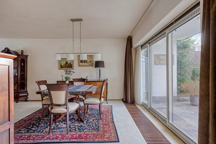 Vrijstaande woning te koop: Twickel 32, Eindhoven