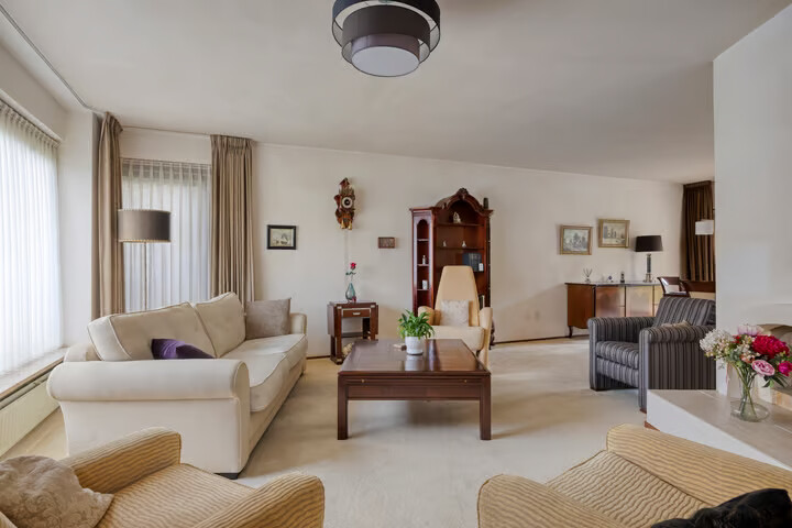Vrijstaande woning te koop: Twickel 32, Eindhoven