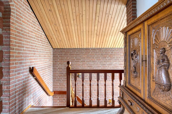 Vrijstaande woning te koop: Twickel 32, Eindhoven