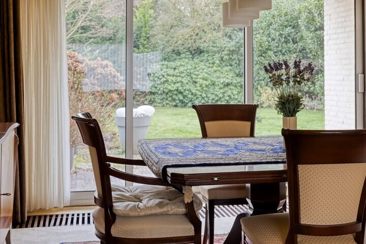 Vrijstaande woning te koop: Twickel 32, Eindhoven