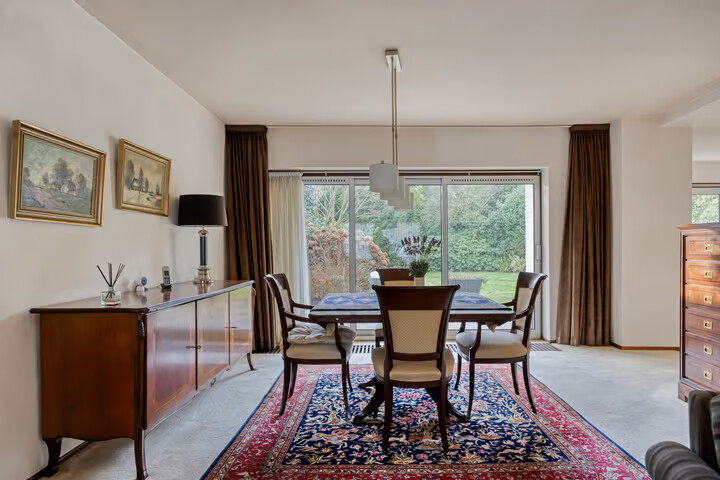 Vrijstaande woning te koop: Twickel 32, Eindhoven