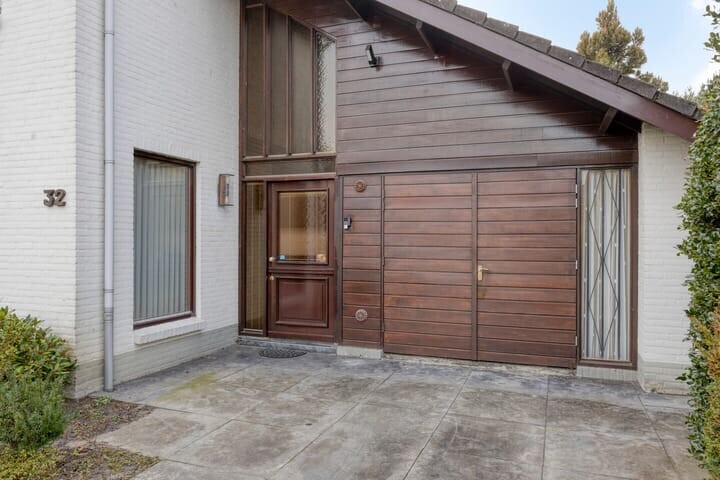 Vrijstaande woning te koop: Twickel 32, Eindhoven