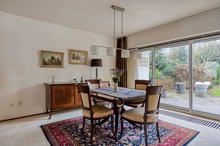 Vrijstaande woning te koop: Twickel 32, Eindhoven