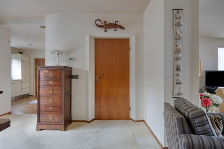 Vrijstaande woning te koop: Twickel 32, Eindhoven