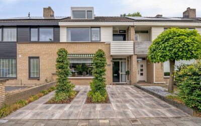 Huis te koop Twickel 8