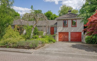 Hunenborg 5
