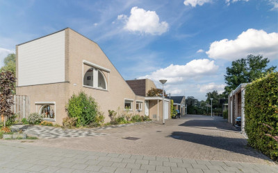 Vijverhoef 9