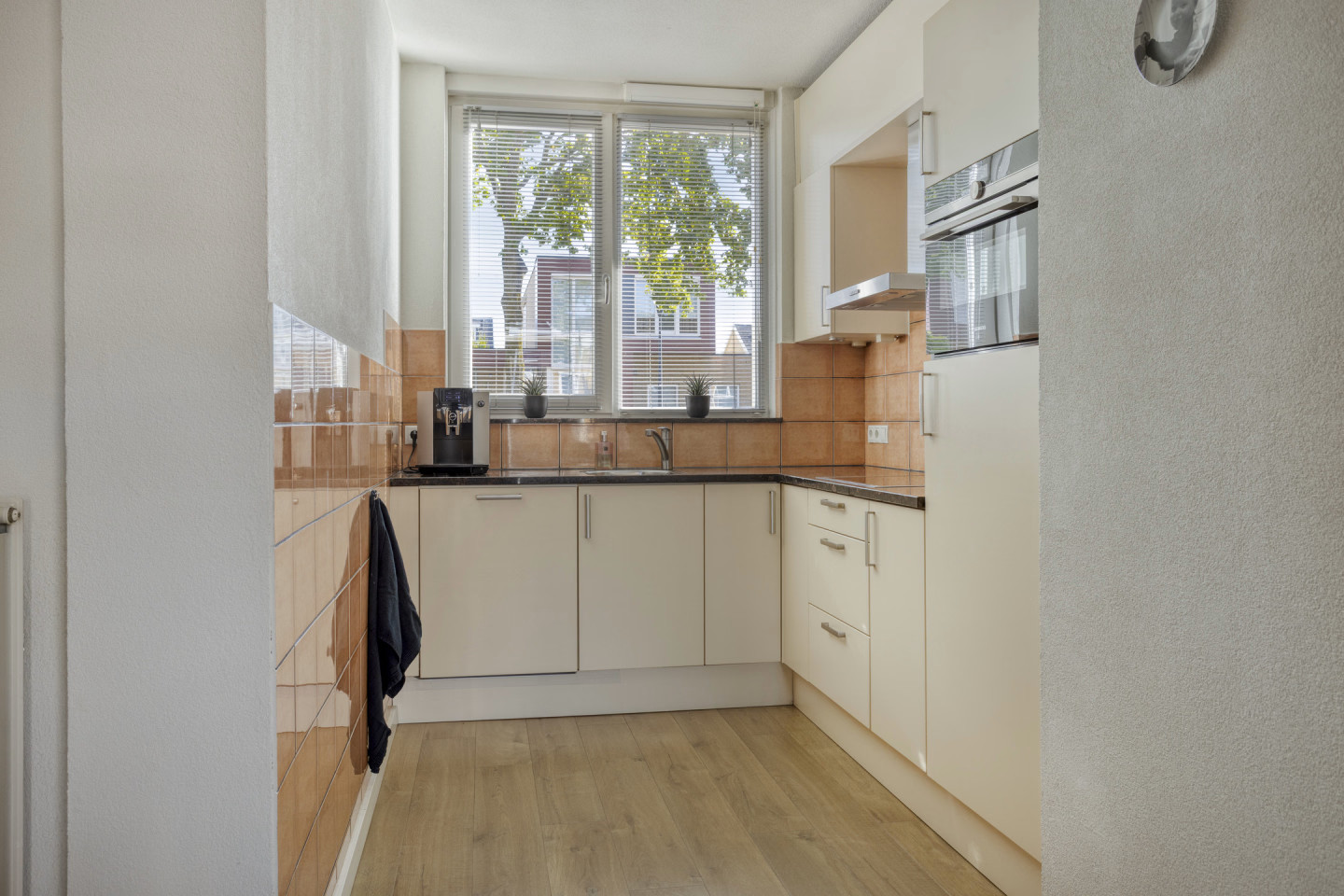 Tussenwoning te koop: Stillendijk 24, Eindhoven