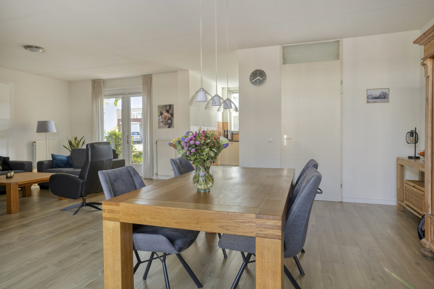 Tussenwoning te koop: Stillendijk 24, Eindhoven