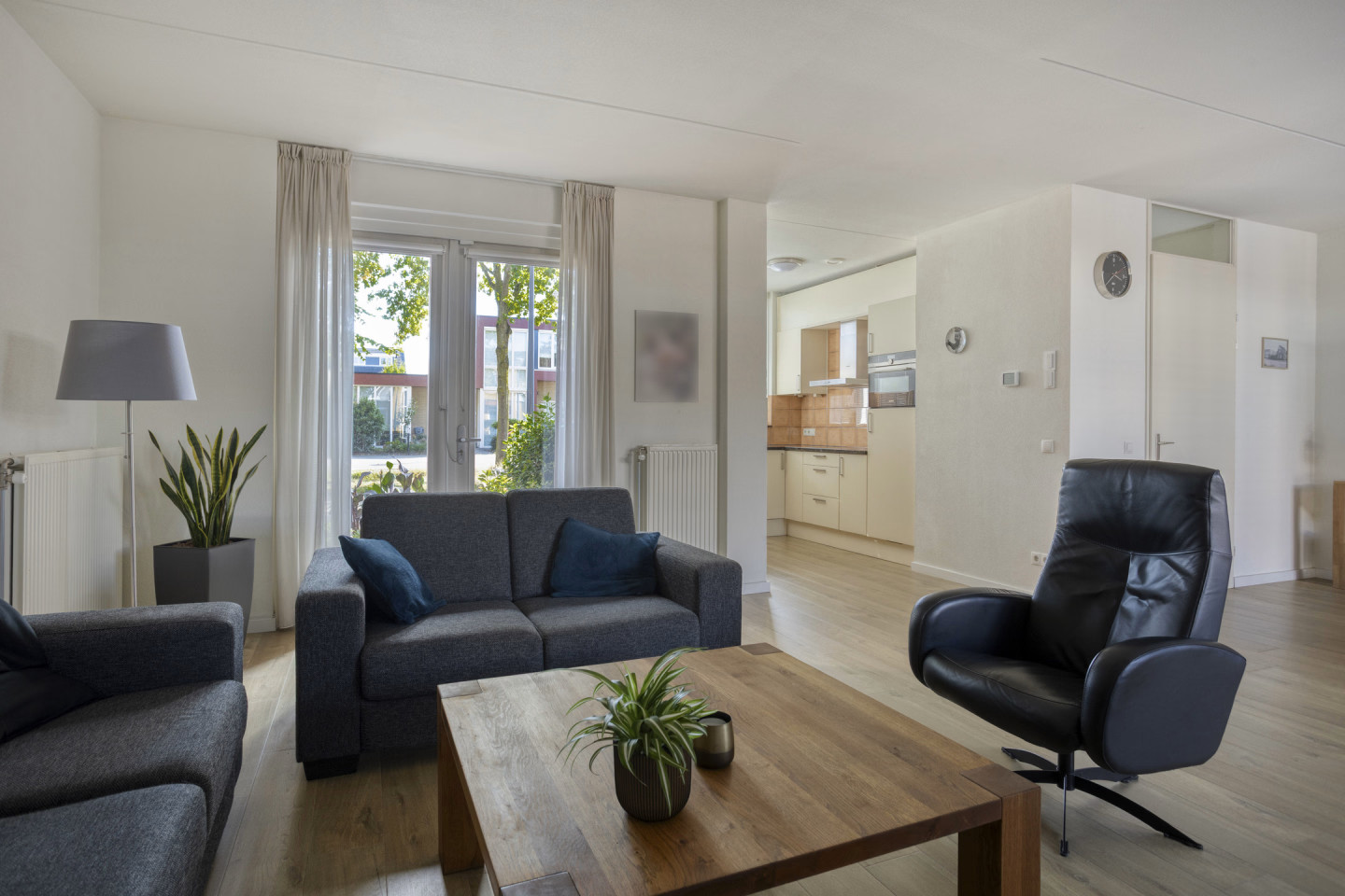 Tussenwoning te koop: Stillendijk 24, Eindhoven