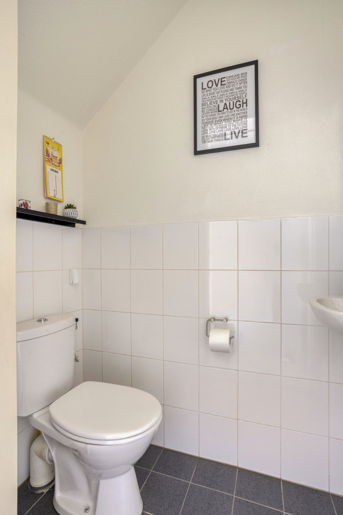 Tussenwoning te koop: Stillendijk 24, Eindhoven