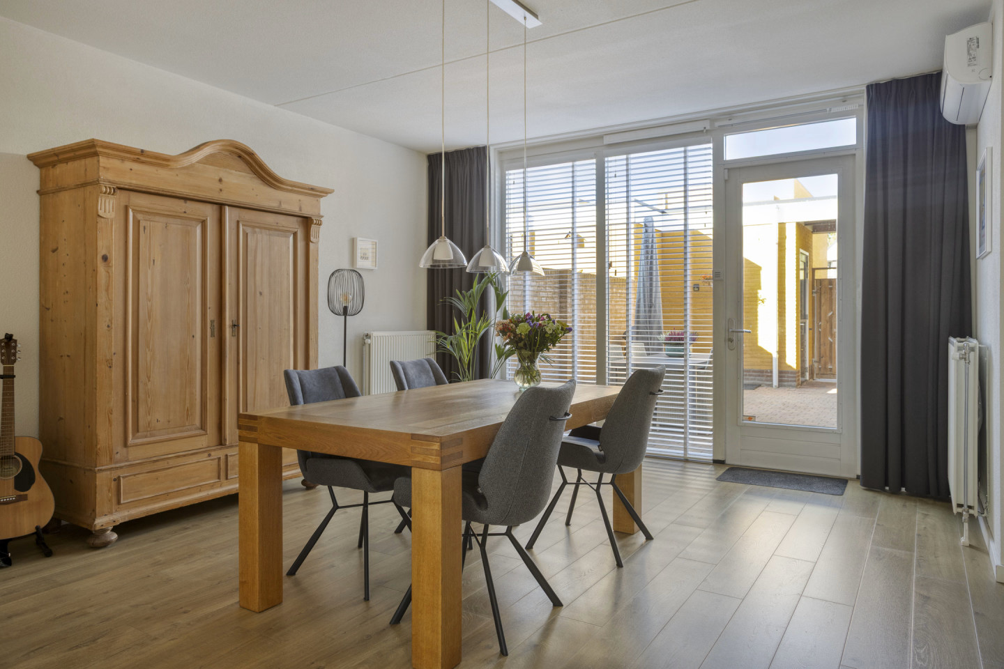 Tussenwoning te koop: Stillendijk 24, Eindhoven