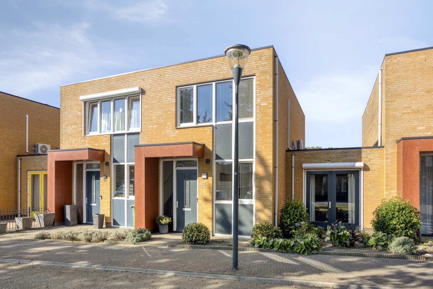 Tussenwoning te koop: Stillendijk 24, Eindhoven